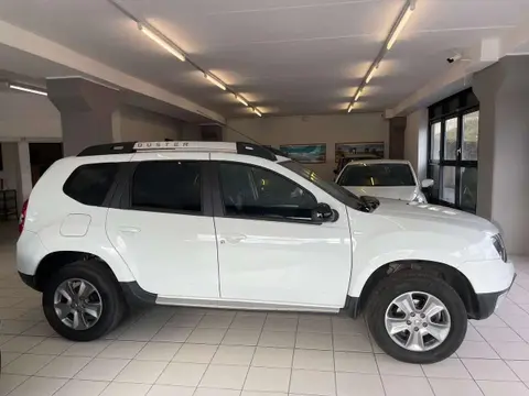 Used DACIA DUSTER Diesel 2017 Ad 