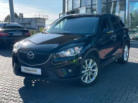 Used MAZDA CX-5 Diesel 2014 Ad 