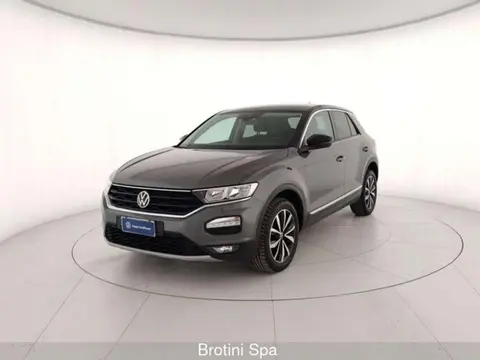 Used VOLKSWAGEN T-ROC Petrol 2021 Ad 