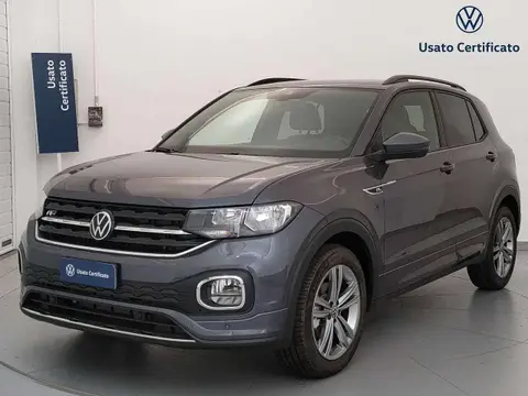 Used VOLKSWAGEN T-CROSS Petrol 2023 Ad 