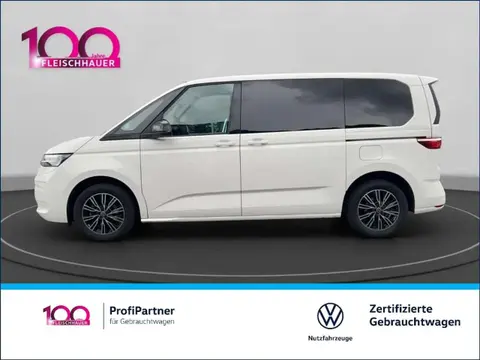 Annonce VOLKSWAGEN T7 Diesel 2023 d'occasion 