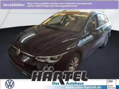 Used VOLKSWAGEN GOLF Diesel 2021 Ad 