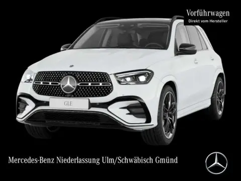 Annonce MERCEDES-BENZ CLASSE GLE Diesel 2023 d'occasion 