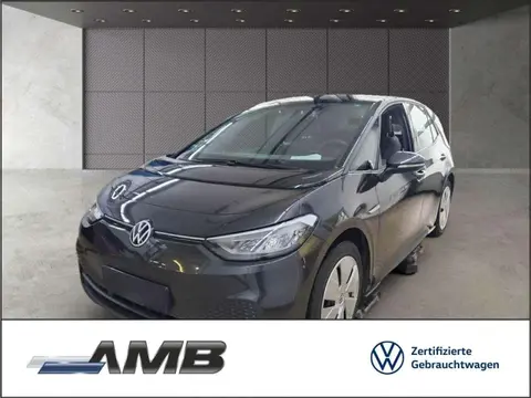 Used VOLKSWAGEN ID.3 Electric 2021 Ad 