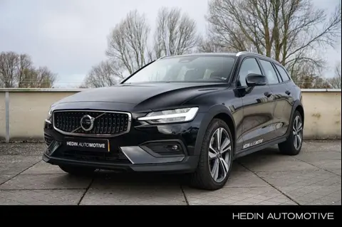 Used VOLVO V60 Hybrid 2023 Ad 