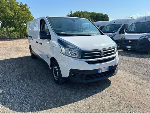 Annonce FIAT TALENTO Diesel 2019 d'occasion 