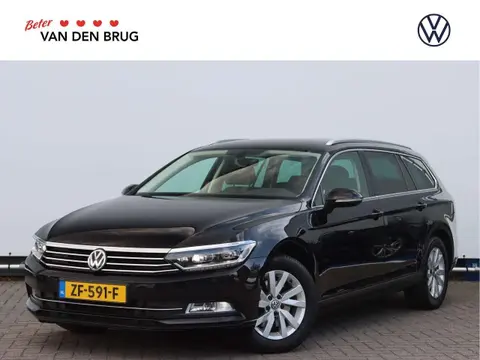 Annonce VOLKSWAGEN PASSAT Essence 2019 d'occasion 