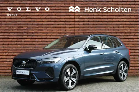 Used VOLVO XC60 Hybrid 2024 Ad 