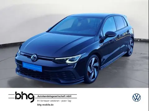 Used VOLKSWAGEN GOLF Petrol 2022 Ad 