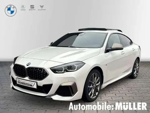 Annonce BMW SERIE 2 Essence 2024 d'occasion 