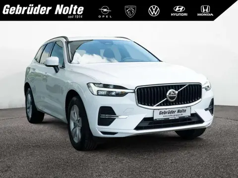 Annonce VOLVO XC60 Diesel 2022 d'occasion 