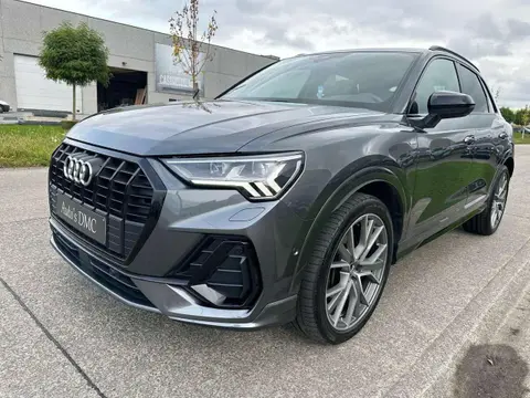 Annonce AUDI Q3 Essence 2019 d'occasion 