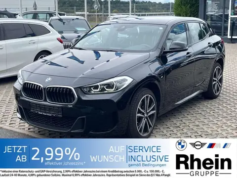 Annonce BMW X2 Hybride 2021 d'occasion 