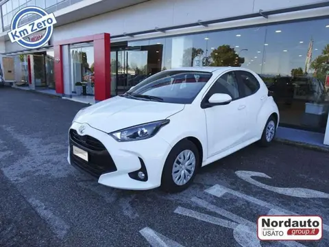 Used TOYOTA YARIS Petrol 2023 Ad 