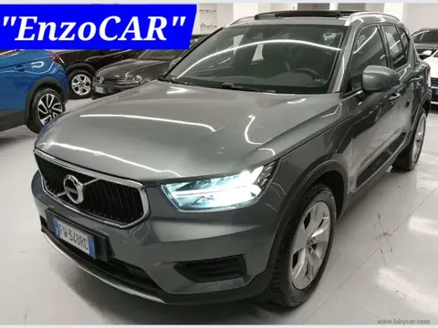 Annonce VOLVO XC40 Diesel 2019 d'occasion 