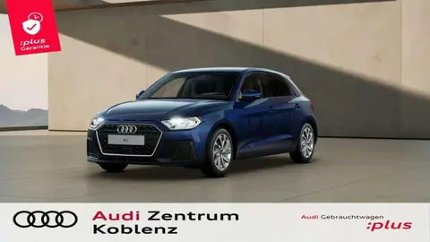 Annonce AUDI A1 Essence 2024 d'occasion 