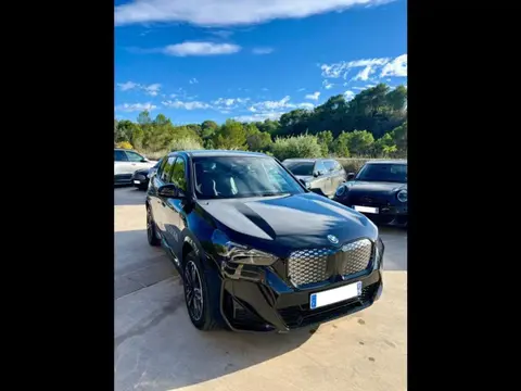 Used BMW X1 Electric 2024 Ad 