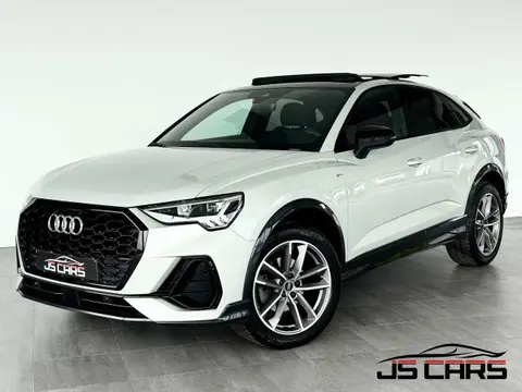 Annonce AUDI Q3 Diesel 2022 d'occasion 