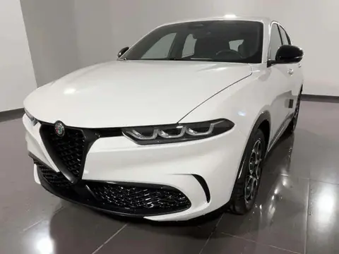 Used ALFA ROMEO TONALE Diesel 2024 Ad 