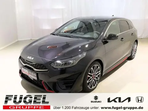 Annonce KIA CEED Essence 2024 d'occasion 