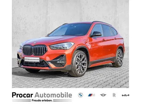 Used BMW X1 Hybrid 2020 Ad 