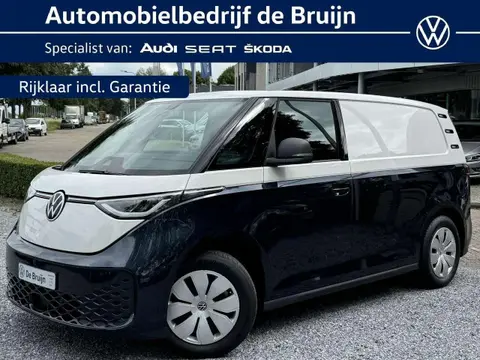 Annonce VOLKSWAGEN ID. BUZZ Électrique 2024 d'occasion 