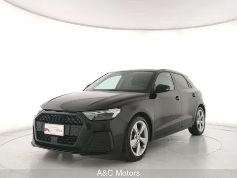 Used AUDI A1 Petrol 2020 Ad 