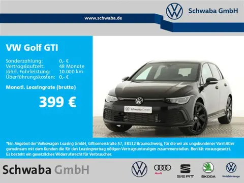 Annonce VOLKSWAGEN GOLF Essence 2024 d'occasion 