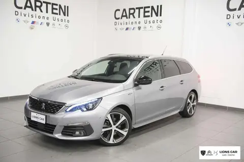 Used PEUGEOT 308 Petrol 2019 Ad 