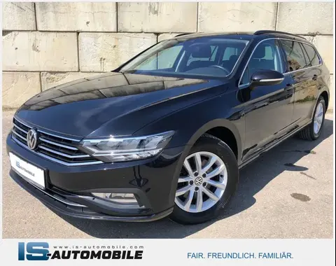 Used VOLKSWAGEN PASSAT Diesel 2019 Ad 