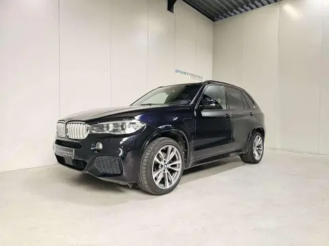 Used BMW X5 Hybrid 2017 Ad 