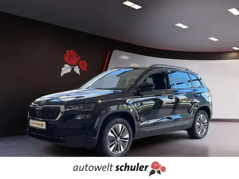 Used SKODA KAROQ Diesel 2024 Ad 