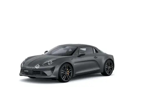 Used ALPINE A110 Petrol 2024 Ad 