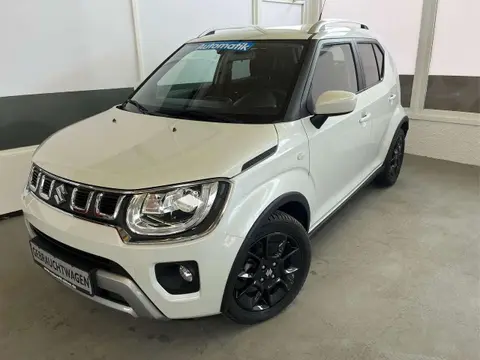 Used SUZUKI IGNIS Petrol 2021 Ad 