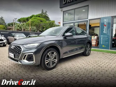 Used AUDI Q5 Diesel 2023 Ad 