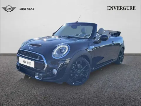 Used MINI COOPER Petrol 2016 Ad 