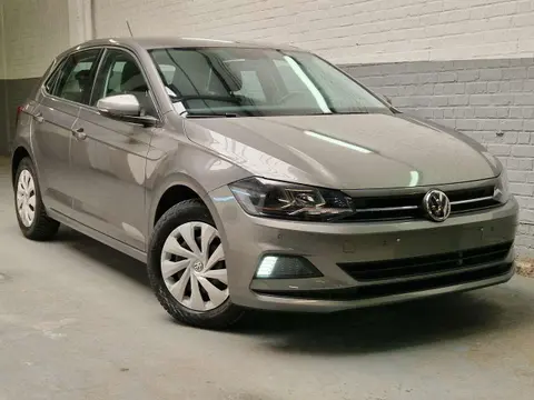 Used VOLKSWAGEN POLO Petrol 2019 Ad 