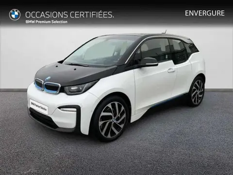 Used BMW I3 Electric 2018 Ad 