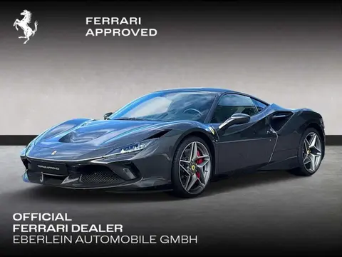 Annonce FERRARI F8 Essence 2021 d'occasion 