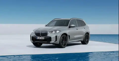 Used BMW X5 Diesel 2024 Ad 