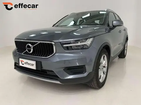 Annonce VOLVO XC40 Diesel 2018 d'occasion 