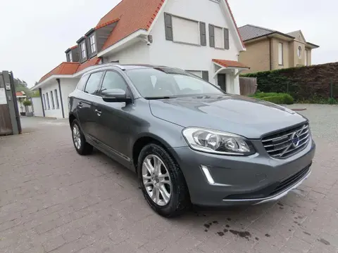 Annonce VOLVO XC60 Diesel 2016 d'occasion 