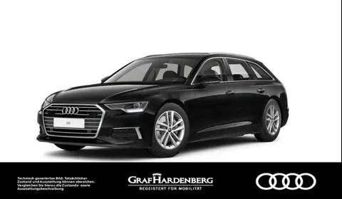 Used AUDI A6 Diesel 2022 Ad 