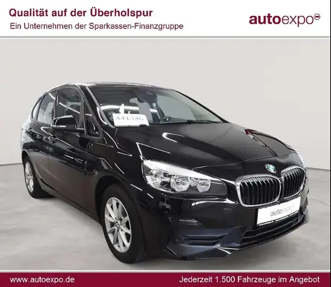 Used BMW SERIE 2 Petrol 2019 Ad 