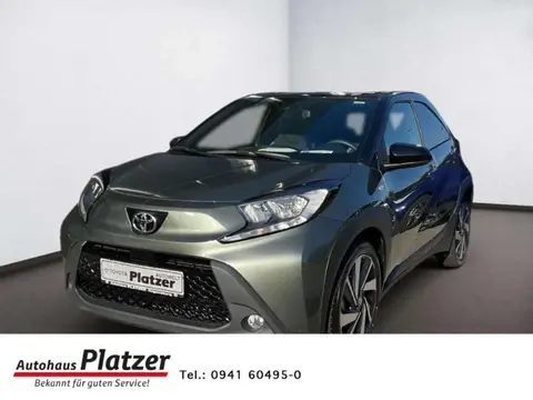 Used TOYOTA AYGO X Petrol 2023 Ad 