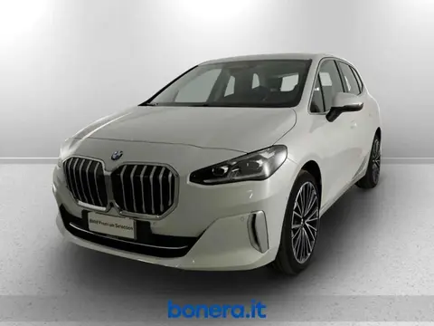 Used BMW SERIE 2 Petrol 2022 Ad 