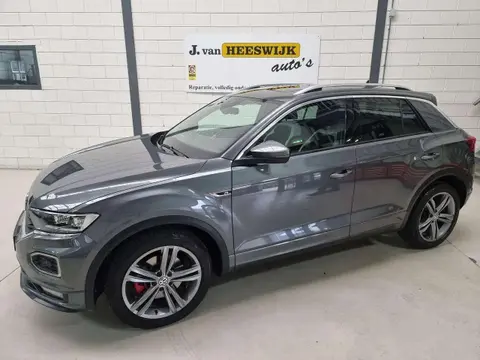 Used VOLKSWAGEN T-ROC Petrol 2019 Ad 