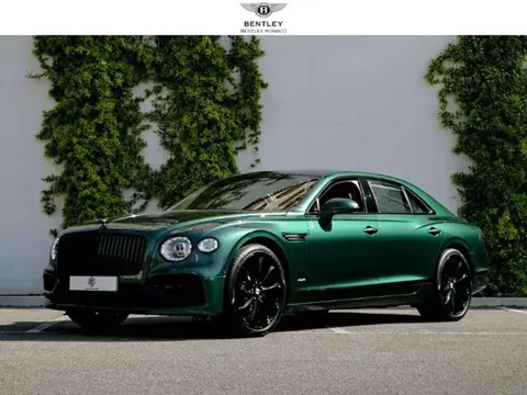 Annonce BENTLEY FLYING SPUR  2024 d'occasion 