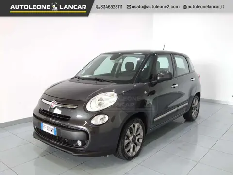 Used FIAT 500L Diesel 2016 Ad 