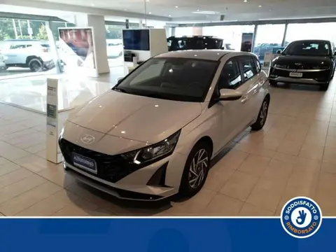 Used HYUNDAI I20 Hybrid 2024 Ad 